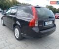 Черный Вольво В50, объемом двигателя 1.6 л и пробегом 169 тыс. км за 7950 $, фото 8 на Automoto.ua