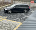 Чорний Вольво V50, об'ємом двигуна 1.6 л та пробігом 268 тис. км за 8200 $, фото 5 на Automoto.ua