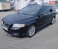 Черный Вольво В50, объемом двигателя 1.6 л и пробегом 251 тыс. км за 7200 $, фото 12 на Automoto.ua
