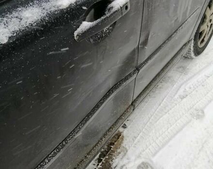 Черный Вольво В50, объемом двигателя 1.6 л и пробегом 274 тыс. км за 6800 $, фото 28 на Automoto.ua