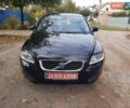 Чорний Вольво V50, об'ємом двигуна 1.6 л та пробігом 261 тис. км за 7770 $, фото 14 на Automoto.ua