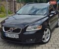 Чорний Вольво V50, об'ємом двигуна 1.56 л та пробігом 168 тис. км за 5650 $, фото 1 на Automoto.ua
