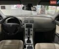 Черный Вольво В50, объемом двигателя 1.56 л и пробегом 270 тыс. км за 5490 $, фото 23 на Automoto.ua