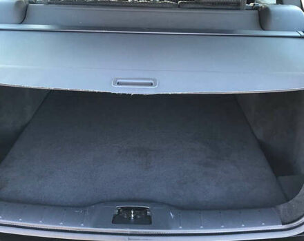 Черный Вольво В50, объемом двигателя 2 л и пробегом 269 тыс. км за 10350 $, фото 18 на Automoto.ua