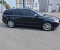 Чорний Вольво V50, об'ємом двигуна 1.6 л та пробігом 250 тис. км за 7600 $, фото 3 на Automoto.ua