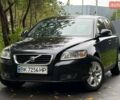 Чорний Вольво V50, об'ємом двигуна 2 л та пробігом 317 тис. км за 5900 $, фото 1 на Automoto.ua