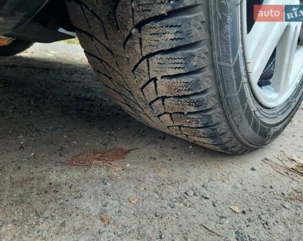 Чорний Вольво V50, об'ємом двигуна 1.6 л та пробігом 261 тис. км за 7770 $, фото 118 на Automoto.ua