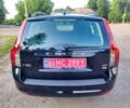Черный Вольво В50, объемом двигателя 1.6 л и пробегом 201 тыс. км за 8700 $, фото 14 на Automoto.ua