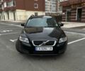 Черный Вольво В50, объемом двигателя 1.6 л и пробегом 324 тыс. км за 6500 $, фото 6 на Automoto.ua