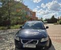 Чорний Вольво V50, об'ємом двигуна 1.6 л та пробігом 299 тис. км за 7300 $, фото 1 на Automoto.ua