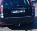 Черный Вольво В50, объемом двигателя 1.6 л и пробегом 235 тыс. км за 7800 $, фото 9 на Automoto.ua