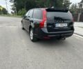 Черный Вольво В50, объемом двигателя 1.6 л и пробегом 235 тыс. км за 7300 $, фото 8 на Automoto.ua