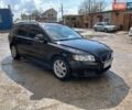 Черный Вольво В50, объемом двигателя 1.6 л и пробегом 255 тыс. км за 7100 $, фото 13 на Automoto.ua