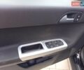 Черный Вольво В50, объемом двигателя 1.6 л и пробегом 169 тыс. км за 7950 $, фото 28 на Automoto.ua