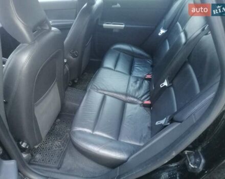 Вольво В50 2010 в Тернополе на Automoto.ua Черный Вольво В50, объемом двигателя 1.6 л и пробегом 224 тыс. км за 7500 $, фото 6 на Automoto.ua