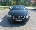 Черный Вольво В50, объемом двигателя 1.6 л и пробегом 265 тыс. км за 6950 $, фото 1 на Automoto.ua