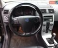 Чорний Вольво V50, об'ємом двигуна 0 л та пробігом 220 тис. км за 7400 $, фото 10 на Automoto.ua