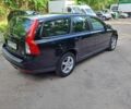 Чорний Вольво V50, об'ємом двигуна 1.6 л та пробігом 215 тис. км за 7500 $, фото 6 на Automoto.ua