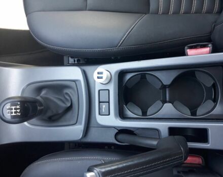 Чорний Вольво V50, об'ємом двигуна 1.6 л та пробігом 258 тис. км за 7800 $, фото 20 на Automoto.ua