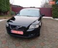 Чорний Вольво V50, об'ємом двигуна 0 л та пробігом 220 тис. км за 7400 $, фото 1 на Automoto.ua