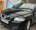 Черный Вольво В50, объемом двигателя 1.56 л и пробегом 270 тыс. км за 6800 $, фото 1 на Automoto.ua