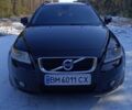 Чорний Вольво V50, об'ємом двигуна 1.6 л та пробігом 276 тис. км за 9350 $, фото 27 на Automoto.ua