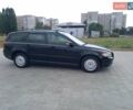 Черный Вольво В50, объемом двигателя 1.6 л и пробегом 169 тыс. км за 7950 $, фото 4 на Automoto.ua