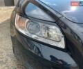 Черный Вольво В50, объемом двигателя 1.6 л и пробегом 255 тыс. км за 7100 $, фото 7 на Automoto.ua