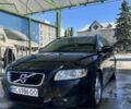 Черный Вольво В50, объемом двигателя 1.6 л и пробегом 267 тыс. км за 8990 $, фото 2 на Automoto.ua