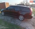 Черный Вольво В50, объемом двигателя 1.6 л и пробегом 186 тыс. км за 6700 $, фото 1 на Automoto.ua