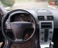 Чорний Вольво V50, об'ємом двигуна 0 л та пробігом 220 тис. км за 7400 $, фото 11 на Automoto.ua
