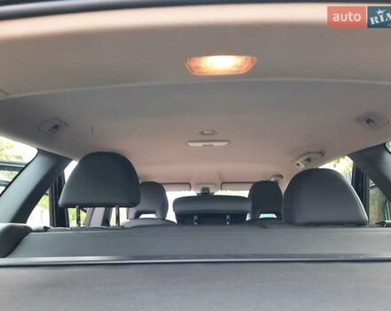 Чорний Вольво V50, об'ємом двигуна 1.6 л та пробігом 261 тис. км за 7770 $, фото 100 на Automoto.ua