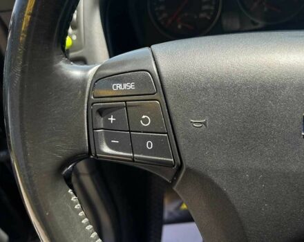 Чорний Вольво V50, об'ємом двигуна 1.6 л та пробігом 214 тис. км за 8300 $, фото 19 на Automoto.ua