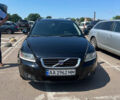 Черный Вольво В50, объемом двигателя 1.56 л и пробегом 237 тыс. км за 7000 $, фото 10 на Automoto.ua