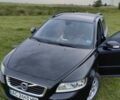 Черный Вольво В50, объемом двигателя 1.6 л и пробегом 245 тыс. км за 6600 $, фото 15 на Automoto.ua
