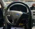 Чорний Вольво V50, об'ємом двигуна 1.6 л та пробігом 214 тис. км за 8300 $, фото 18 на Automoto.ua