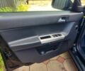 Черный Вольво В50, объемом двигателя 1.6 л и пробегом 201 тыс. км за 8700 $, фото 23 на Automoto.ua