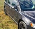Чорний Вольво V50, об'ємом двигуна 1.56 л та пробігом 248 тис. км за 7600 $, фото 2 на Automoto.ua