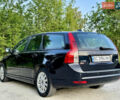 Чорний Вольво V50, об'ємом двигуна 1.6 л та пробігом 224 тис. км за 7150 $, фото 27 на Automoto.ua