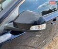 Черный Вольво В50, объемом двигателя 1.6 л и пробегом 255 тыс. км за 7100 $, фото 1 на Automoto.ua
