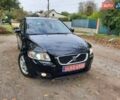 Чорний Вольво V50, об'ємом двигуна 1.6 л та пробігом 261 тис. км за 7770 $, фото 129 на Automoto.ua