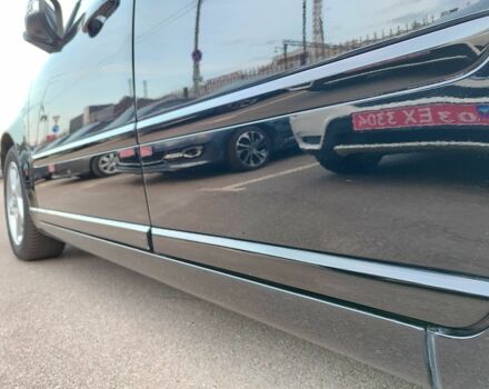 Черный Вольво В50, объемом двигателя 1.6 л и пробегом 201 тыс. км за 8300 $, фото 5 на Automoto.ua