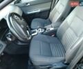 Черный Вольво В50, объемом двигателя 1.6 л и пробегом 228 тыс. км за 6850 $, фото 14 на Automoto.ua