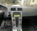 Чорний Вольво V50, об'ємом двигуна 1.6 л та пробігом 253 тис. км за 8500 $, фото 10 на Automoto.ua