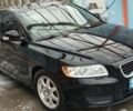 Черный Вольво В50, объемом двигателя 1.56 л и пробегом 270 тыс. км за 6800 $, фото 6 на Automoto.ua
