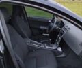 Черный Вольво В50, объемом двигателя 1.6 л и пробегом 245 тыс. км за 6600 $, фото 28 на Automoto.ua