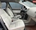 Чорний Вольво V50, об'ємом двигуна 2 л та пробігом 317 тис. км за 5900 $, фото 20 на Automoto.ua