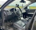 Чорний Вольво V50, об'ємом двигуна 1.56 л та пробігом 235 тис. км за 5999 $, фото 11 на Automoto.ua