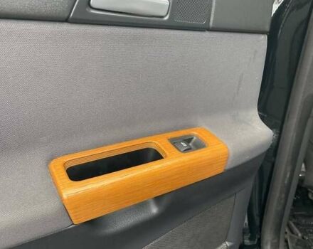 Чорний Вольво V50, об'ємом двигуна 1.56 л та пробігом 238 тис. км за 7500 $, фото 17 на Automoto.ua