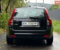 Чорний Вольво V50, об'ємом двигуна 2 л та пробігом 317 тис. км за 5900 $, фото 6 на Automoto.ua